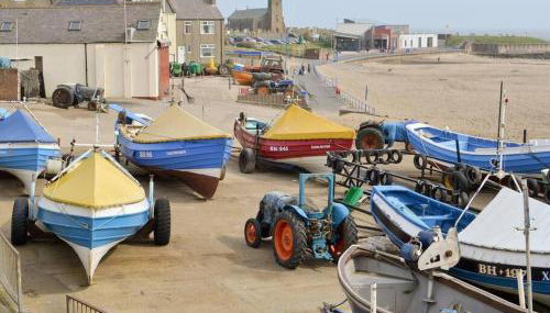 Jasmine Cottage, Newbiggin by the sea - Foto 3