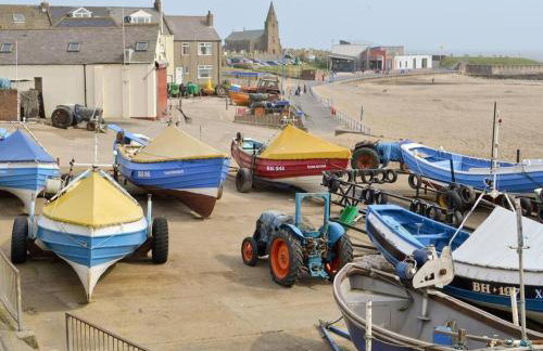 Jasmine Cottage, Newbiggin by the sea - Foto 3