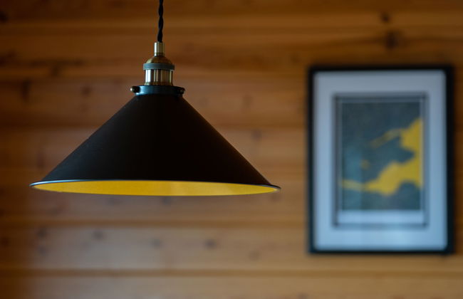 Loch Leven Lodge 12 - Foto 7