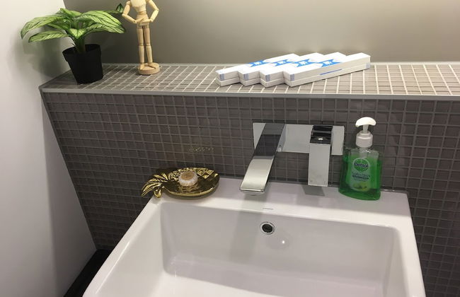 The Escape in Southern Cross Station - Foto 28