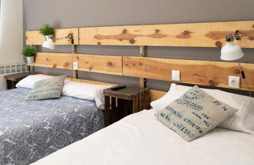 Atuaire Home Gran Vivienda en Centro Histórico San Lorenzo - Foto 34