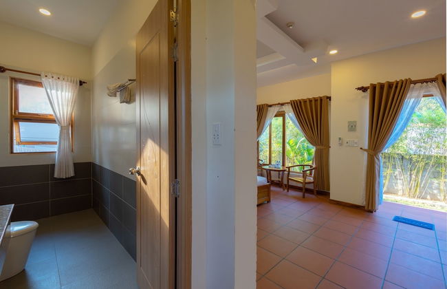 Phu Quoc Bungalow Yen Thanh - Foto 30