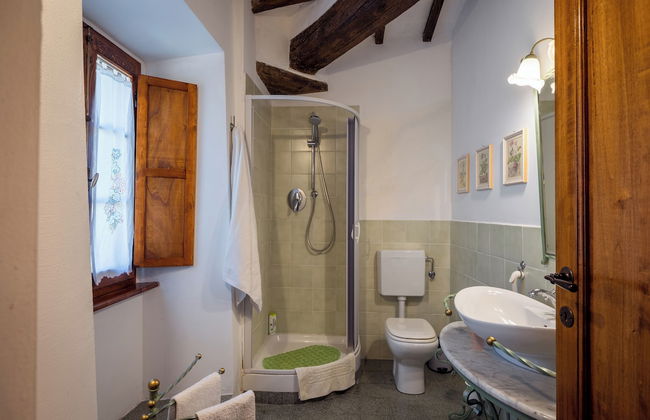 Agriturismo Il Caggio di Sotto - Foto 34