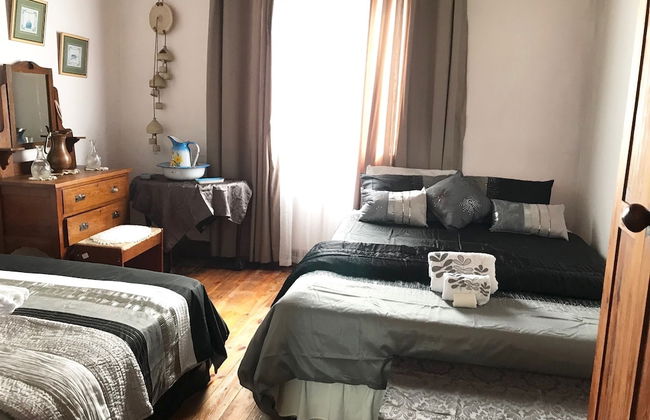 Farm Stays, Here you Will be Able to Relax and Enjoy the Beauty of Nature - Foto 12