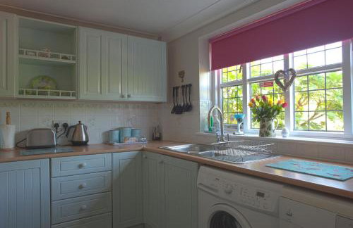 Little Chequers - Foto 16