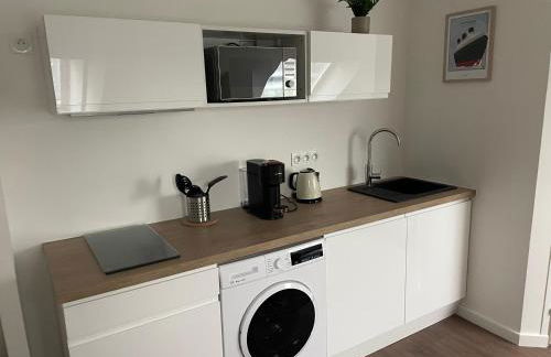 Studio 403 - Hyper Centre - Intégralement rénové - Toutes commodités à pied - Foto 7