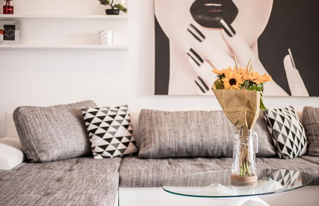 Luxury Penthouse Plaza Residence P1 - Foto 16