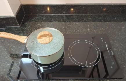 LOFT Estiloso na Praia da Vila - Centro - Foto 4