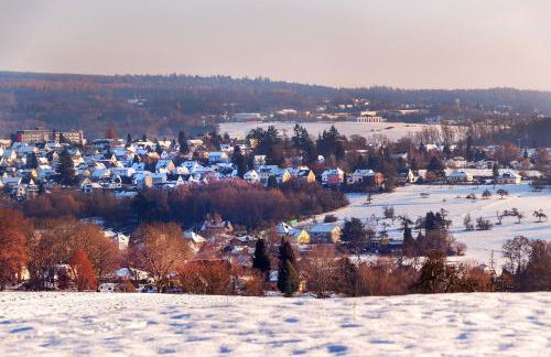 Kobaltblau - Foto 23