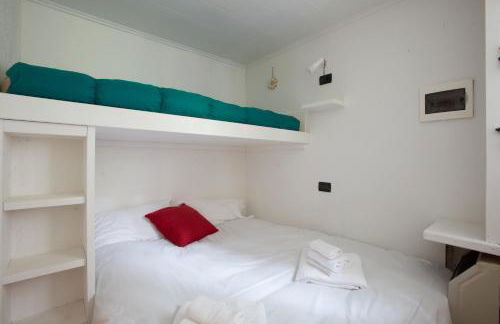 Modernist Chalet - Foto 14