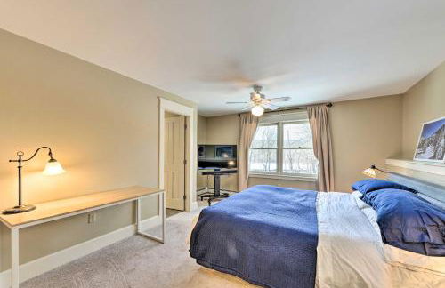 Keene Villa Near Skiing, Swimming and Hiking! - Foto 13