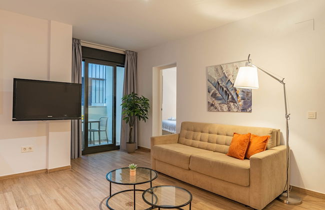 Feelathome Mártires Apartments - Foto 52