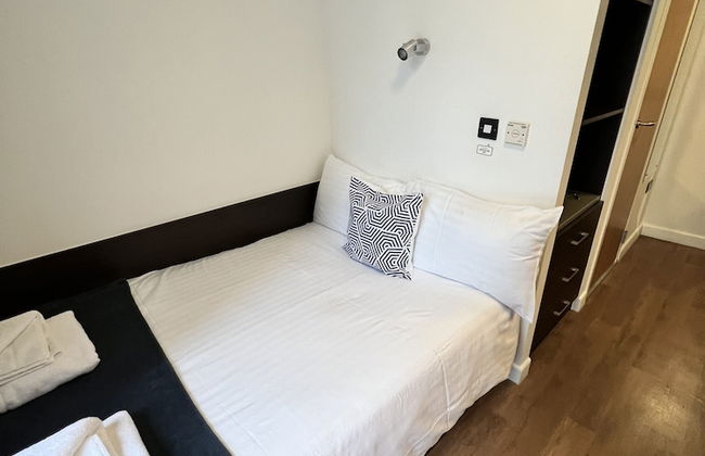 Pure Astor House - Foto 16