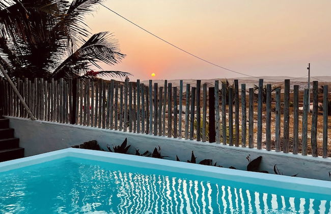 Vila Jung Bangalôs de Charme - Photo 73