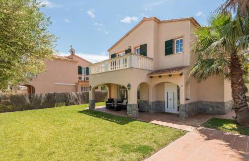 Villa Laurax - Foto 5