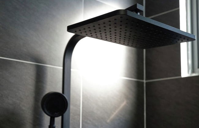 The MASTERI ANGIA Prestige Suite - Foto 30