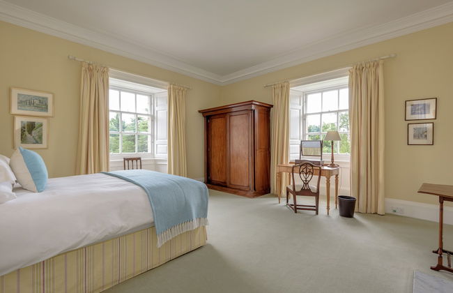 JOIVY Gilmerton House - Historic Scottish Mansion - Foto 8