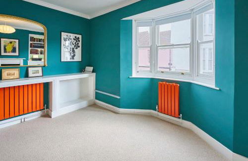 Host & Stay - Window on the World - Foto 15