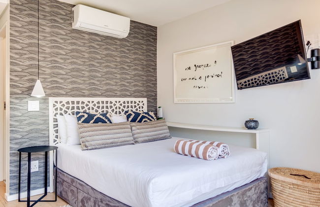 Bahati Executive Pad - Foto 19