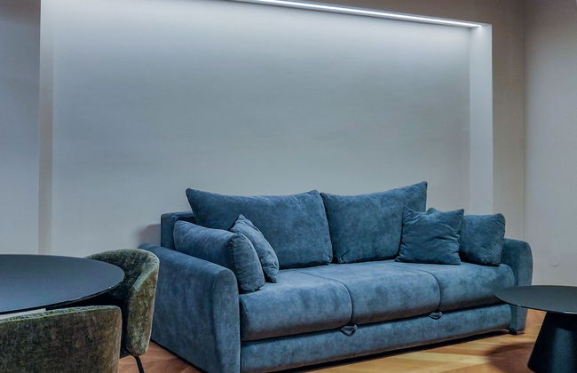 Downtown Zadar Stylish and Sophisticated Apartments - Foto 11