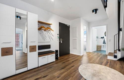 Ferienwohnung Strandhafer Rosenhagen bei Travemünde - Foto 19