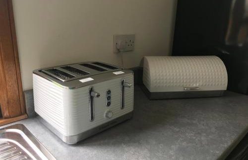 Hebridean Holiday House - Foto 35