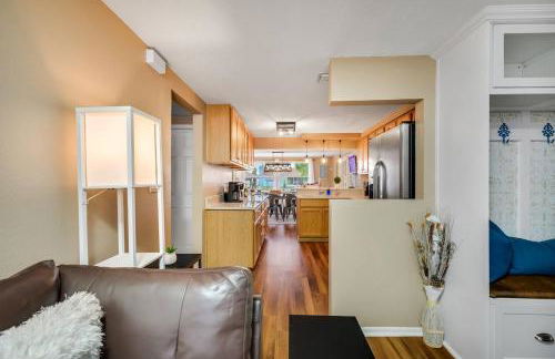 Beautiful & Cozy Home on a Canal in Hudson, FL! - Foto 11