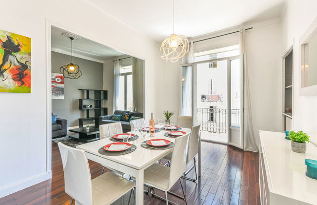 Villa Chalmette - Foto 5