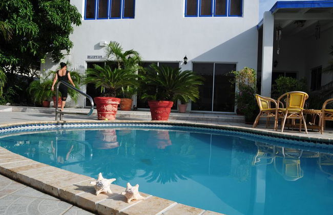 Aruba Harmony Apartments - Foto 12