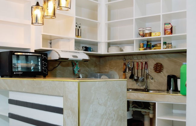 Rb's Three Storey House - Foto 28