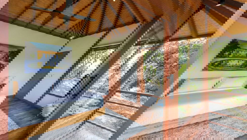 Ahura Luxury Villas - Foto 1, Habitación