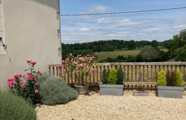 Gîte de l’enclos - Foto 24