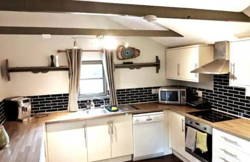 The Granary the perfect Country Cottage all year - Pass the Keys - Foto 9