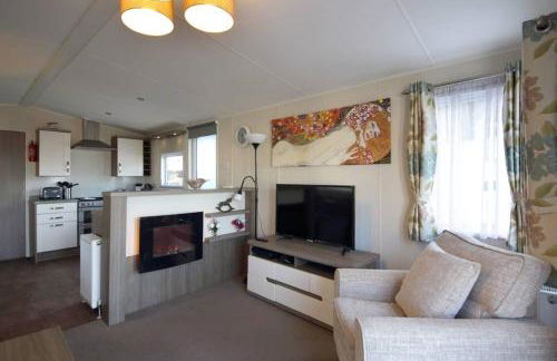 Edinburgh - Seton Sands-Cameo Caravan-Pet Friendly - Foto 10