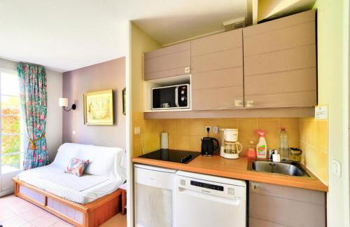 La résidence du Lac - maeva Home - Appartement 2 pièces 5 personnes - Sélection MAE-2201 - Foto 7