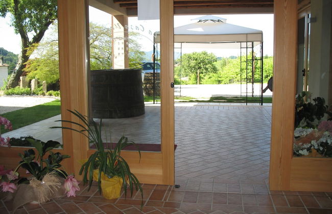 La Casa Vecchia - Foto 3