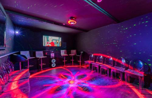 Country Manor By Ashgrove Leisure - Foto 5