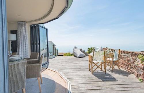 The Beach House at Sandgate by Bloom Stays - Foto 21