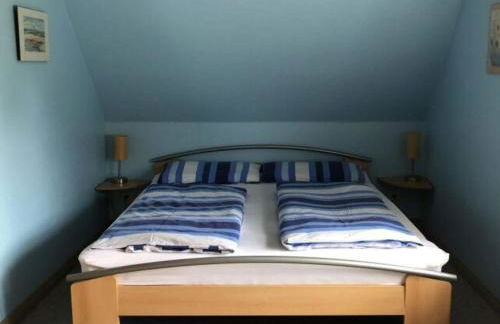 Holiday Apartment Hinrichsen 2 - Foto 10