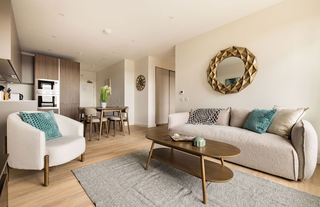 London Greenford by Charles Hope - Foto 29