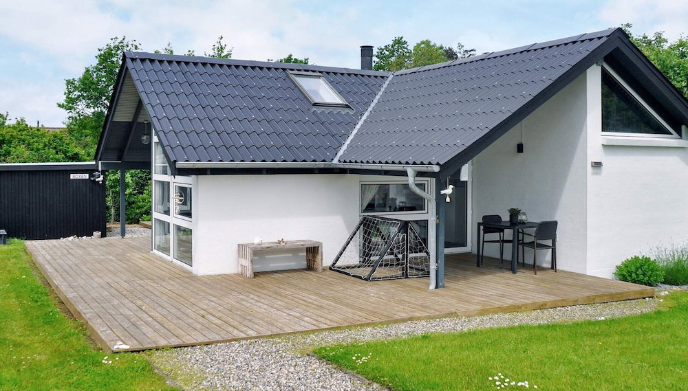 4 Star Holiday Home in Struer - Foto 1, Profilbild