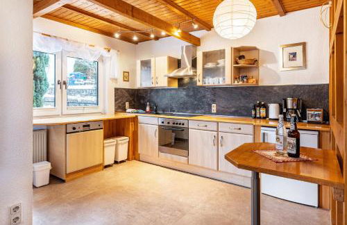 Ferienwohnung Am Schleifenbach - Foto 6