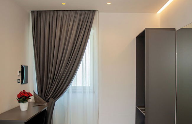 Forever luxury rooms - Foto 28