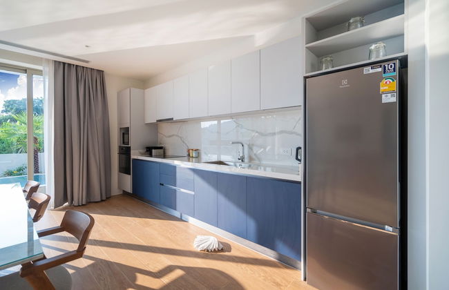 Capucine Villas - Foto 65