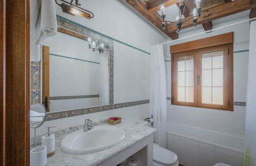 Casa rural Las Eras de Riofrio - Photo 16