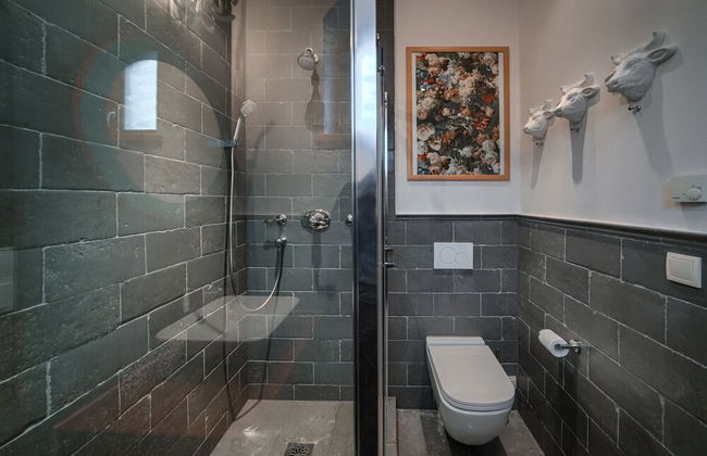 Rich Witch Villa&SPA - Foto 21