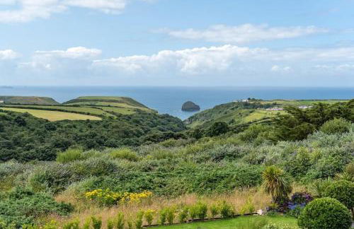 Peaceful Home Sea Views Private Parking - Foto 31