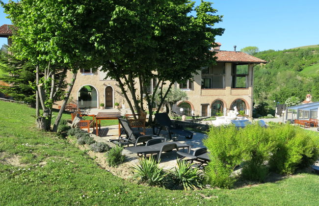 Cascinotta - Foto 24