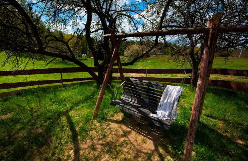 Domki pod jabłonką - Foto 4