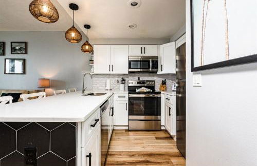 Unit 707 Ocean Walk - 1 Bedroom Ocean Front - Foto 2